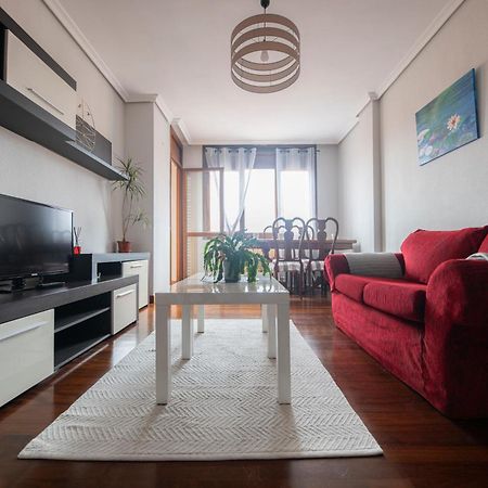 Piso Acogedor En El Sardinero Διαμέρισμα Σανταντέρ Εξωτερικό φωτογραφία