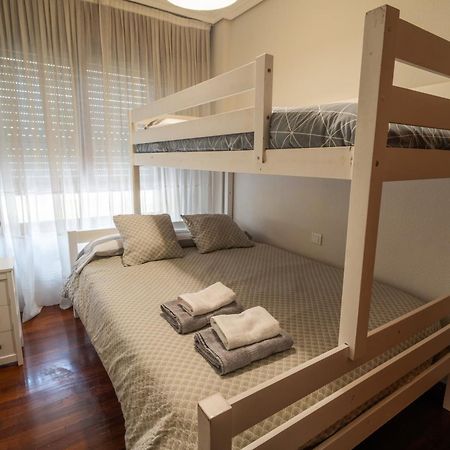 Piso Acogedor En El Sardinero Διαμέρισμα Σανταντέρ Εξωτερικό φωτογραφία