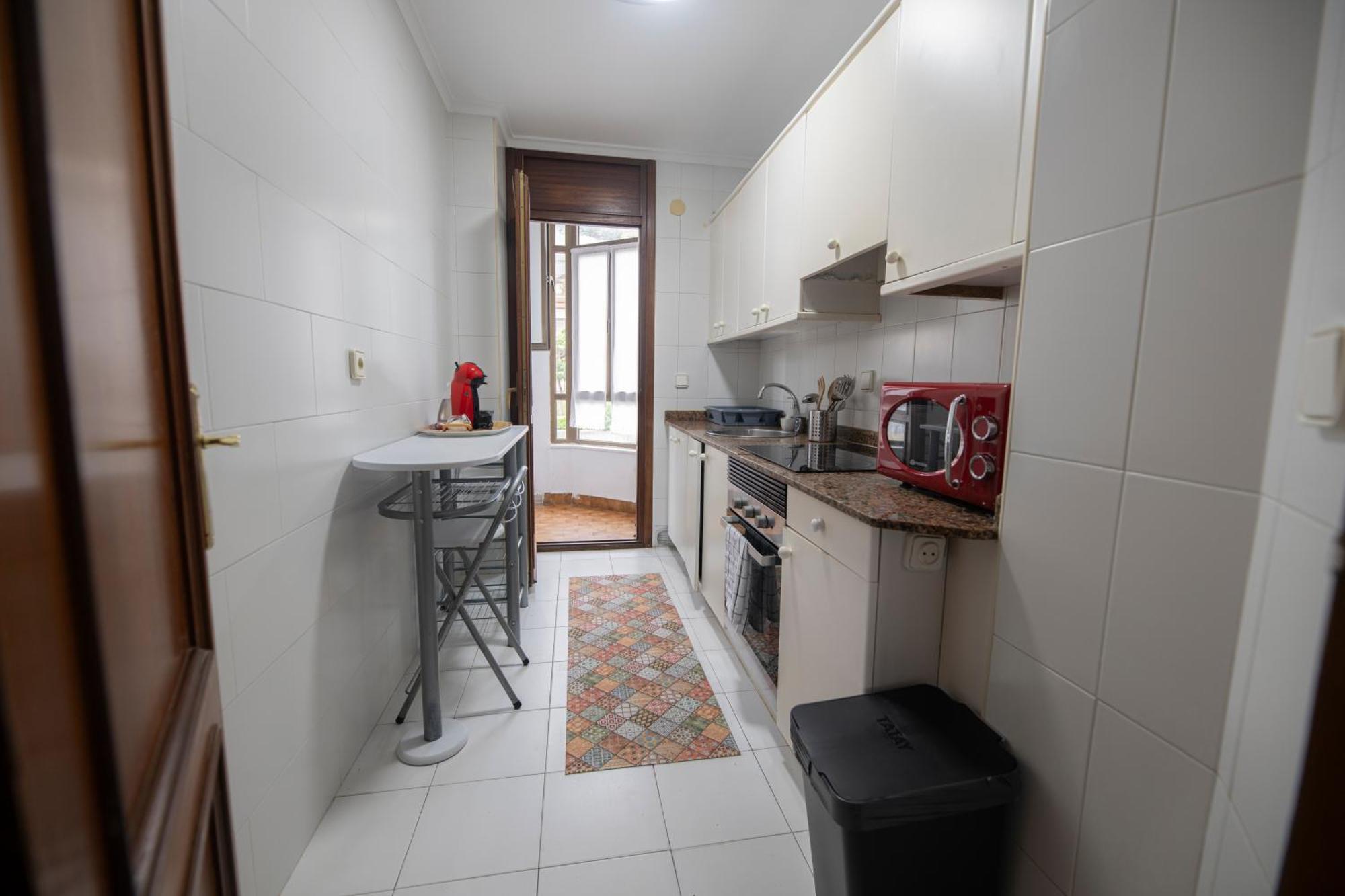 Piso Acogedor En El Sardinero Διαμέρισμα Σανταντέρ Εξωτερικό φωτογραφία