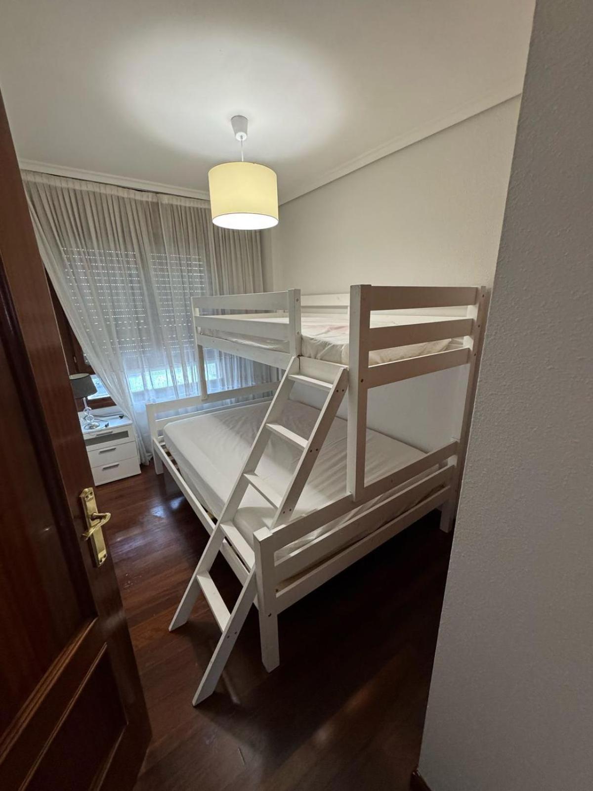 Piso Acogedor En El Sardinero Διαμέρισμα Σανταντέρ Εξωτερικό φωτογραφία
